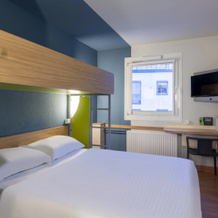 B&B Hotel Ingolstadt-Lenting, Лентинг — фото 3