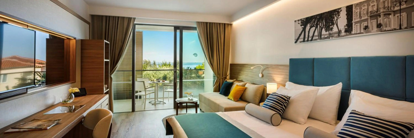 Valamar Collection Marea Suites, 波雷奇 — 照片 1