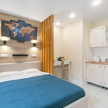 Karta Apartments, 拉斯卡佐夫卡 — 照片 2