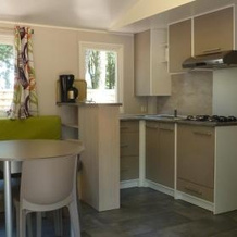 Camping La Sousta****, Ремулен — фото 2