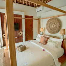 Cocana Resort, Gili Trawangan — photo 2