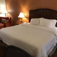 Hampton Inn & Suites Bolingbrook, Болингбрук — фото 5