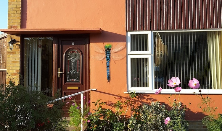 A. B&B - Glastonbury, Glastonbury — photo 1