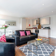 Roomspace Serviced Apartments - Trinity House, Reigate — photo 3