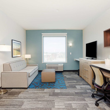 Home2 Suites By Hilton Johnson City, Tn, Джонсон-Сити — фото 2