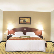 Al Muna Kareem Radisson Blu, Медина — фото 3