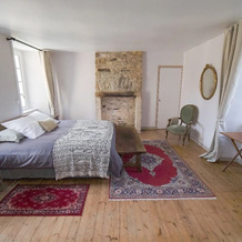 Le Manoir de Penn Lann, 潘波勒 — 照片 4