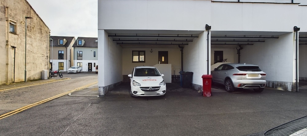 Cosy and Luxurious House for 10 Guests in Darwen, 达温 — 照片 1