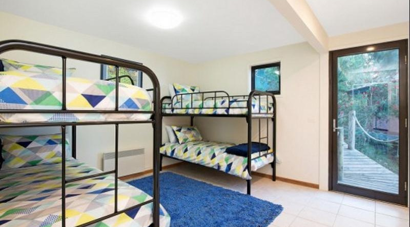 Top Deck Holiday Home, Вай-Ривер — фото 1