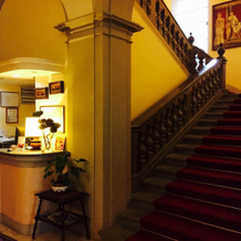Hotel Bosone Palace, Губбио — фото 4