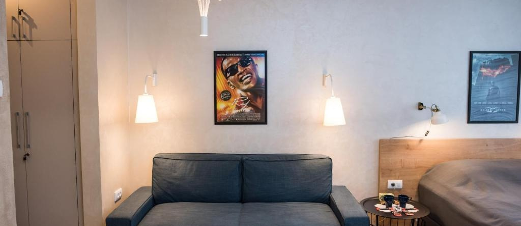 Apartman Donner Centar, Суботица — фото 1