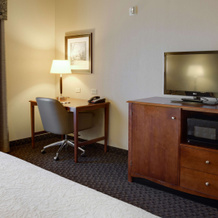 Hampton Inn Chickasha, Chickasha — photo 3
