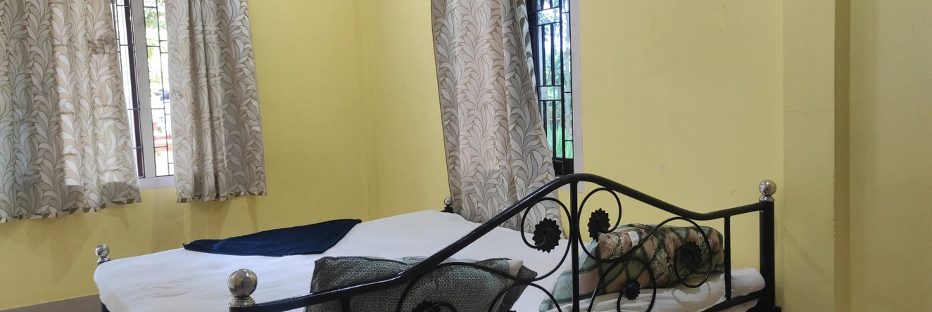 Homecation Dalvi Cottage, Джиоти Гаон — фото 1
