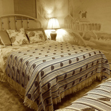 Alaska Halcyon Heights Inn, 荷马 — 照片 5