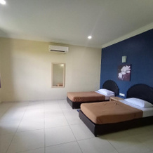 dR Rozmey Hotel, 瓜拉尼朗 — 照片 4
