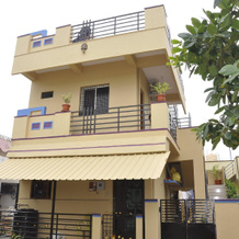 Vinayaka Homestay, 霍萨佩特 — 照片 3