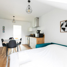 Studio cosy proche centre ville de Vannes, Vannes — photo 5