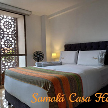 Samalá Casa Hotel Pitalito, 皮塔利托 — 照片 4