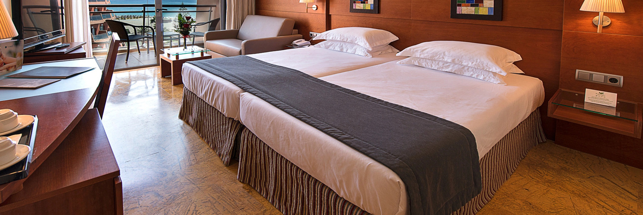 Protur Roquetas Hotel & Spa, Roquetas de Mar — photo 1
