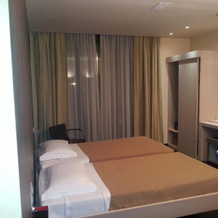 City Hotel Varese, 瓦雷泽 — 照片 5