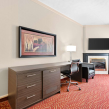 Best Western Inn On The Bay, Оуэн-Саунд — фото 5