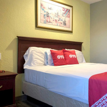 OYO Superior Budget Inn Bartow, 巴尔陶 — 照片 5