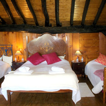 Villa With 4 Bedrooms in Castelo Branco, With Enclosed Garden and Wifi, 布朗库堡 — 照片 4