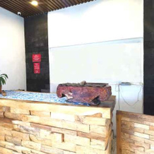 OYO 90191 Gufron Hotel, 恩加塞姆 — 照片 4