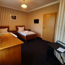 Hotel i Restauracja Janków, 扎雷 — 照片 5