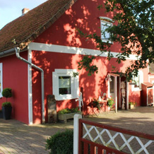 Ferienwohnung Zum Nordlicht, Бассум — фото 5