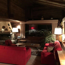 Big Luxurious Chalet in Schönried, 舍恩里德 — 照片 2