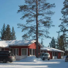 Holiday Center Loma-Olos, 穆奥尼奥 — 照片 3