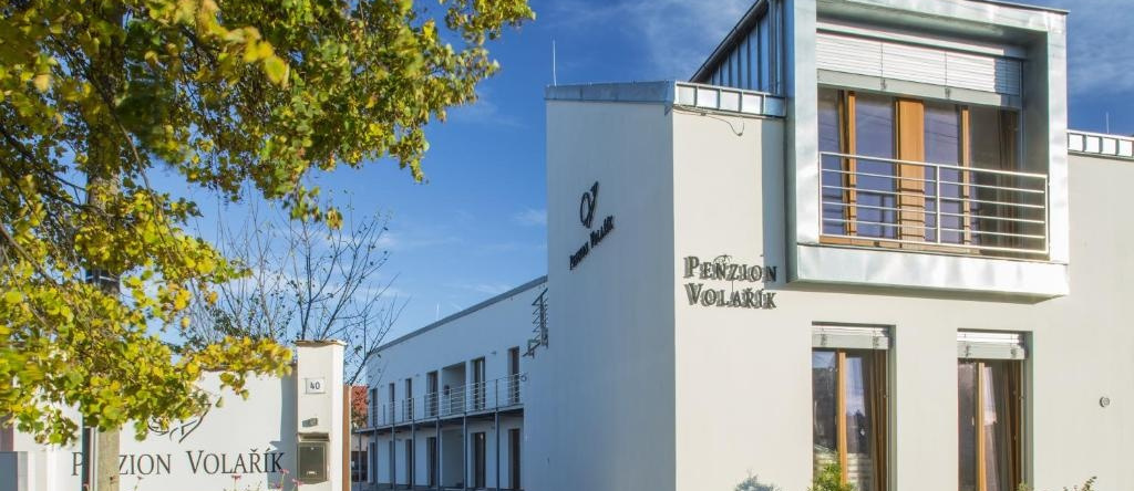 Penzion Volarík, 下杜纳约维采 — 照片 1