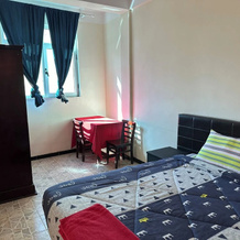 Safe Land Guest House, Mek'ele — photo 4