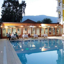 Amelas Hotel, Финике — фото 3