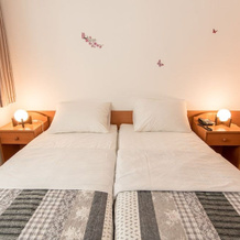 Hotel Barba, Стариград Пакленица — фото 5