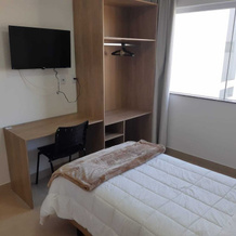 Boa Esperança Apart Hotel, Боа-Эсперанса — фото 3