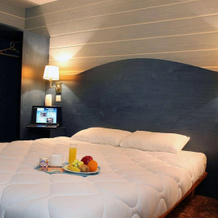 Hotel Restaurant Bleu France, Эраньи — фото 5
