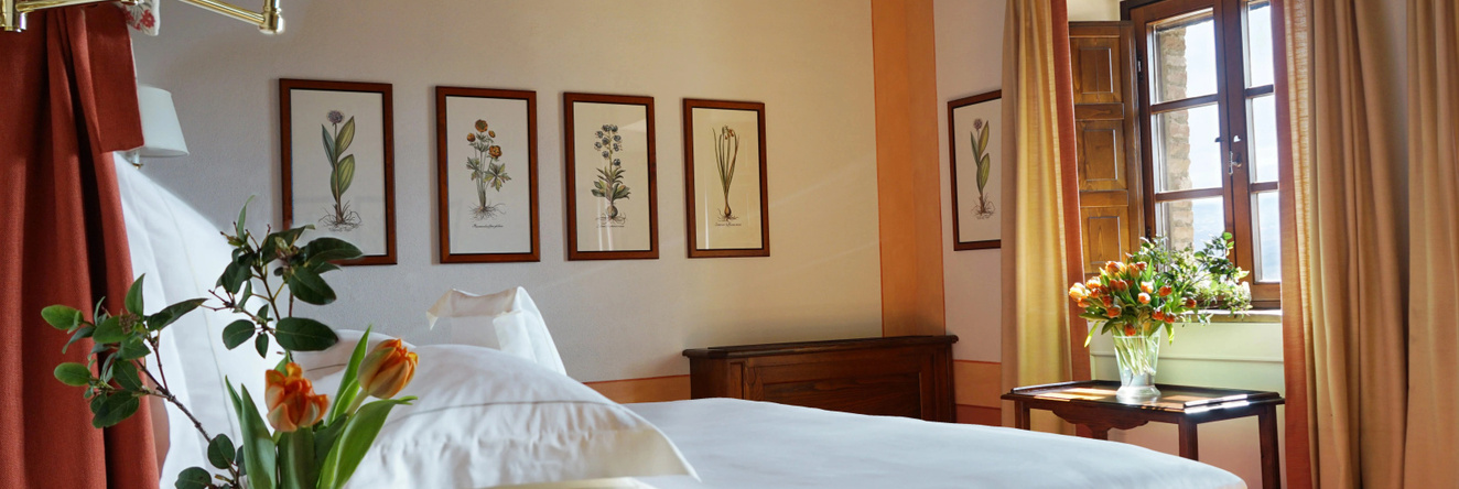 Castello Banfi - Il Borgo - Relais et Chateaux, Montalcino — photo 1