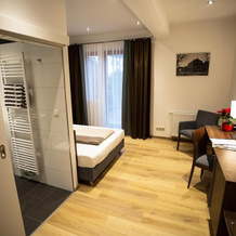 Hotel am Palais, Gelnhausen — photo 3