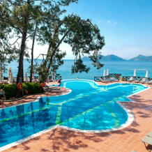 Liberty Hotels Lykia - All Inclusive, Олюдениз — фото 3