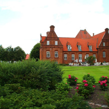 Sophiendal Slotshotel, 斯坎讷堡 — 照片 4