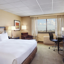 Hilton Hasbrouck Heights/Meadowlands, 哈斯布鲁克海茨 — 照片 4