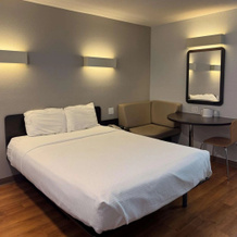 Motel 6 Simi Valley, CA, 西米谷 — 照片 2