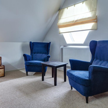 Ekotel Bogorodsk i Spa Hotel, 诺金斯克 — 照片 2