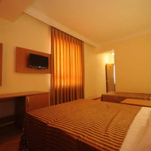 Serra Otel, 阿克萨赖 — 照片 2