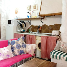 Apartment With one Bedroom in Orce, With Wonderful Mountain View, Furnished Terrace and Wifi, 奥尔克 — 照片 3
