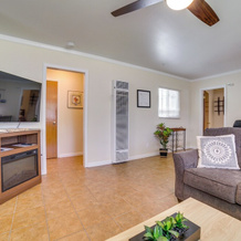 Relax Fireside! Tahoe Area Home 28 Mi to Slopes, Carson City — photo 2
