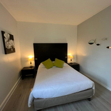 Logis Hotel-Restaurant Saint Romain, 昂斯 — 照片 2