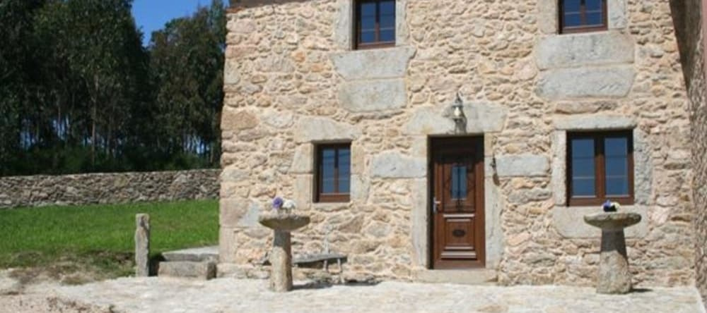 103473 -  House in Muxía, 穆希亚 — 照片 1